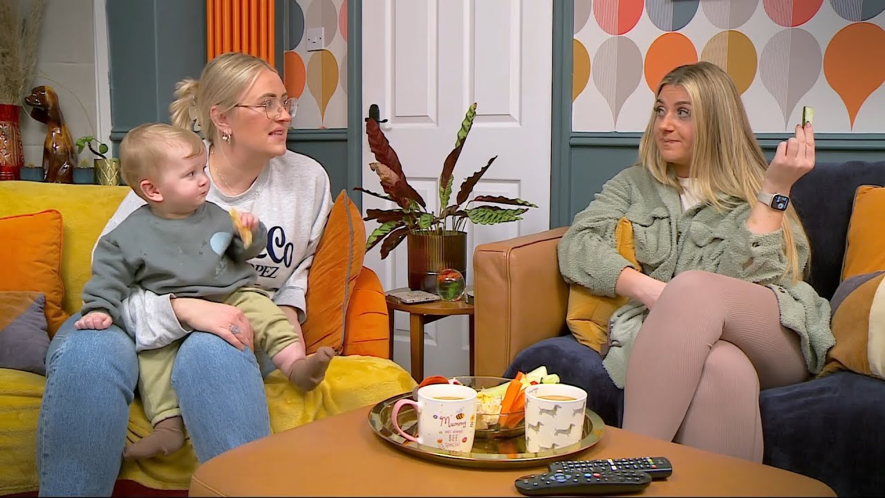 Gogglebox S23e03 Youtube