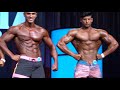 【オリンピア アマチュア ラスベガス 2019】結果発表 プロカードは○○の人が手に入れた 　olympia amateur las vegas 2019 physique【y 4gym】