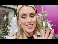 the best christmas decoration shop in london vlogmas 2022