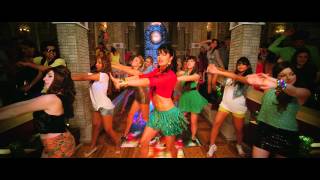 Hindi Full Songs Of Race 2  - Lat Lag Gayee 1080p