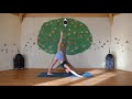 21 day splits challenge yoga for the splits yoga with charlie follows