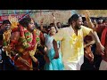 marredpally sunny yadav marredpally kittu yadav sons dance marredpally bonalu 2023