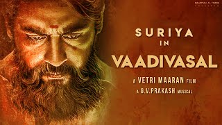Suriya to Play Dual Role in Vaadivasal? | Vettrimaaran, Soorarai Pottru | Latest Tamil Cinema News