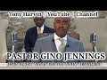 Pastor Gino Jennings - Jesus Christ was in the Old & New Testament