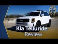 2022 Kia Telluride | Review & Road Test