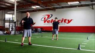 Inside Box Drill