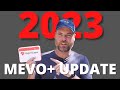 FlightScope Mevo+ 2023 Edition: Everything You Need to Know