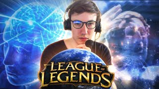 LA VISION DE SARDOCHE (League Of Legends)