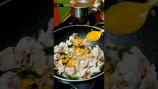 green chilli chicken fry recipe | bachelor's chicken fry recipe