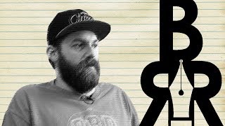 BRR #79 - DIRTBAG DAN - Battle Rap Resume Interview