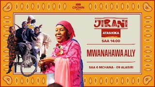 JIRANI LIVE:NI SAHIHI KWA WANANDUGU KUHAMIA KWA WANANDOA WAPYA AU WANANDOA WAPEWE MUDA WA KUJIACHIA