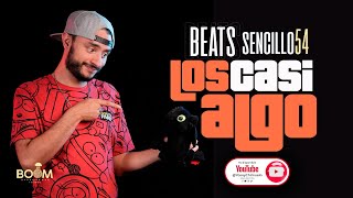 Beats sencillo 54  los casi algo