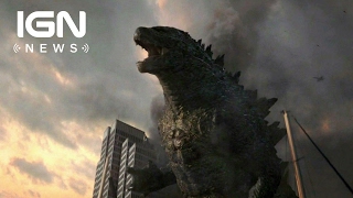 Godzilla 2 Gets Krampus Director - IGN News