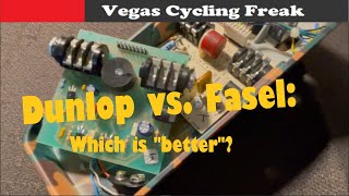 Dunlop or Fasel Inductor: Which is Better?