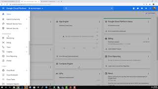 Google Cloud Platform | 19 Stackdriver Applications | Computer Monk 🔴