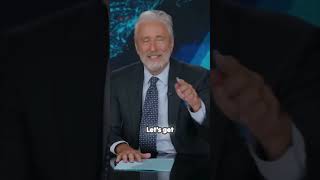 Wolf Blitzer’s one-shoe reporting saga is pure comedy gold.