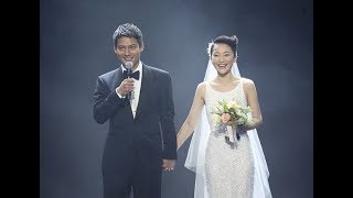 昆凌婚纱40万，杨颖婚纱100万，而她的婚纱3000万被博物馆收藏！