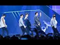 Pentagon - Intro + Feelin' Like + Talk + Shine (Dream Concert 2022)