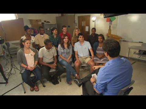 Cnn Why Parents Matter In Education Youtube