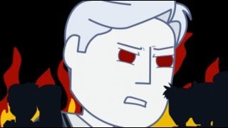 Rooster Teeth Edited:: RTAA: The One In The Hole