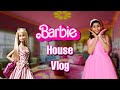 How I Build My Own Barbie House Vlog | Pari Gayi Barbieland Mei | BTS| @parislifestyle7488