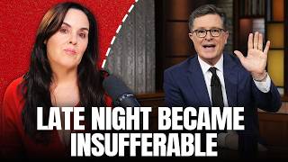 The Death of Late Night and Why Nobody Cares - Dumpster Fire 317