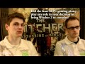 The Witcher 2 Xbox 360 Version Developer Interview