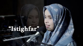 istighfar - Putri Ariani (cover)