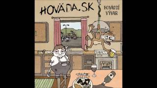 Pozvánka. Hoväda.SK - Anjel