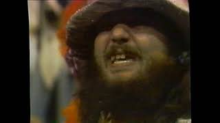 "Right Place, Wrong Time" Dr. John 1974