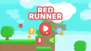 Buy Source Code - Little Red Endless Runner