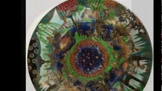 Collecting Wedgwood Fairyland Lustre Ware - British Porcelain and Pottery