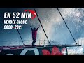 Un monde d'émotions, le Vendée Globe en 52 minutes｜Vendée Globe 2020