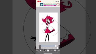 frick you *unhazbins your hotel* #hazbinhotel #hazbin #dontflop #fyp #trending