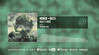 Monod, Delts - Back Home (Official Audio)