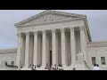 Affirmative action SCOTUS: Overturn raises concerns for decreased diversity in higher ed | NewsNatio