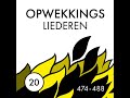 wij doorbreken elke muur 485