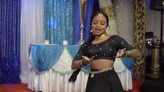 Karuppu Than Yenukku Pudicha Coloru - Vetrikkodi Kattu -susany George Tamil Dance Performance