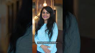 Meet Rashi, Software Development Manager, Gift Cards Engineering, Amazon Payments