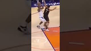 is it travelling or not on Kawhi Leonard steps in?#shorts#shortvideo