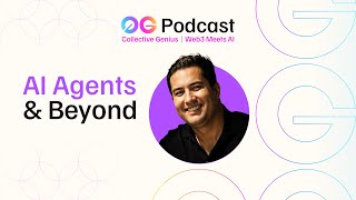 The Future of AI Agents with Gaia - 0G Podcast Ep.19