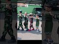 TNI KECIL... #tni #anakanak #tniad #citacitaku #komando #kenken'sstory #tentara #tentaraindonesia