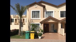 Iqbal Villa - Precinct 2, Bahria Town Karachi up for Sale