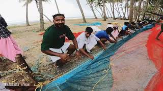 Meet The 'JANNATH' Gang.. | Sea Fishing | ഇനി കടലിലേക്ക്.. | Part 1