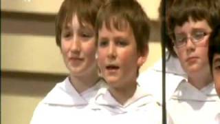 Libera - Gloria- (Hour of Power)