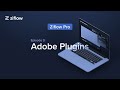 How to use Ziflow's Adobe Plugins - A short guide