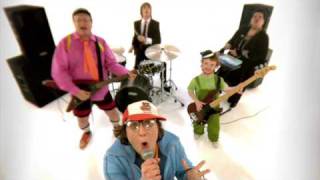 MCFLY -  JE FAIS LE BUZZ