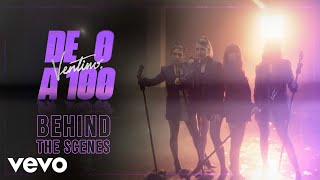 Ventino - De 0 a 100 (Behind the Scenes)