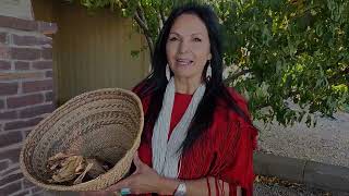 Native American Heritage Month (I am Hualapai)