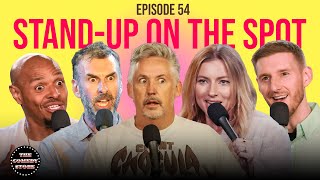 SOTS: Harland Williams, Tony Baker, Annie Lederman, Matt Braunger & Jeremiah Watkins | Ep 54